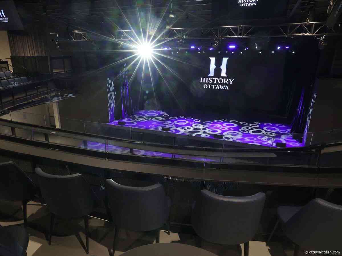 Ottawa's new music venue will bring life and vibrancy to the ByWard Market | Letters to the Editor
