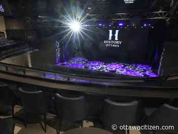 Ottawa's new music venue will bring life and vibrancy to the ByWard Market | Letters to the Editor