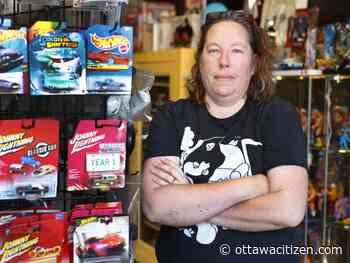 Why Smiths Falls' popular Bike Night is facing an uncertain future