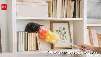 Hidden Reasons Home Feels Dirty: Cleaning misses dust, damp and smells
