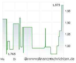 KAP: Tempus Capital steigt mit 29 Prozent ein