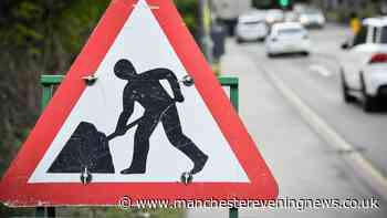 Drivers face delays on key roads in Bolton, Bury, Manchester, Oldham, Rochdale, Salford, Stockport, Tameside, Trafford and Wigan until 2027 as roadworks continue