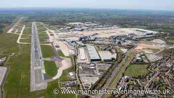 Manchester Airport security breach LIVE updates after 7 flights diverted and 17 held as man gets on airfield