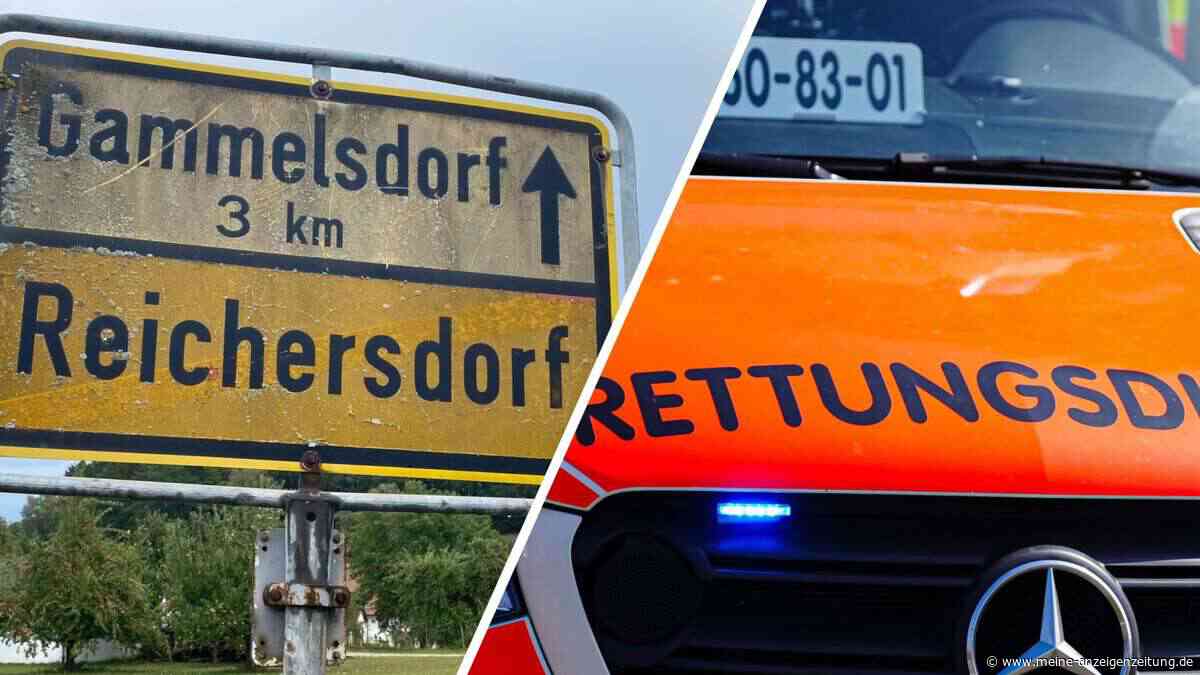 Wegen Klage und Standort-Debatte: Start des Rettungswagens in Reichersdorf verzögert sich