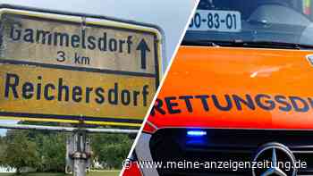 Wegen Klage und Standort-Debatte: Start des Rettungswagens in Reichersdorf verzögert sich