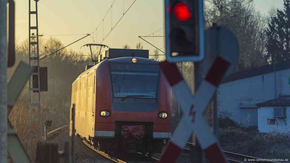 Trassenpreise 2027: Güterbahnen befürchten Mehrkosten
