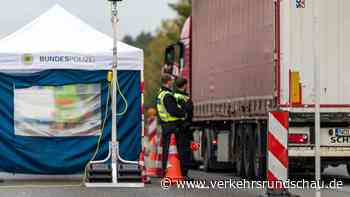 Grenzkontrollen zu Polen bleiben: IHK warnt vor Logistikfolgen