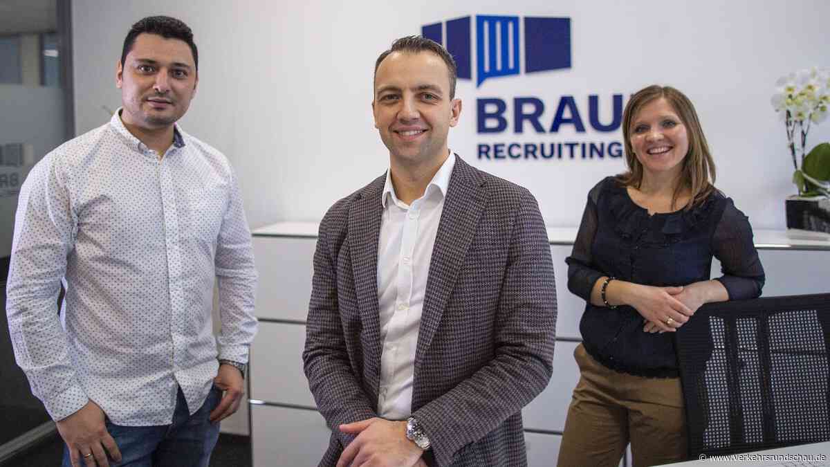 Fahrermangel: So gewinnt Braun Recruiting Lkw-Fahrer