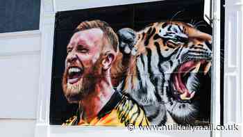 Hull City vs Manchester United LIVE Premier League opener from the MKM Stadium