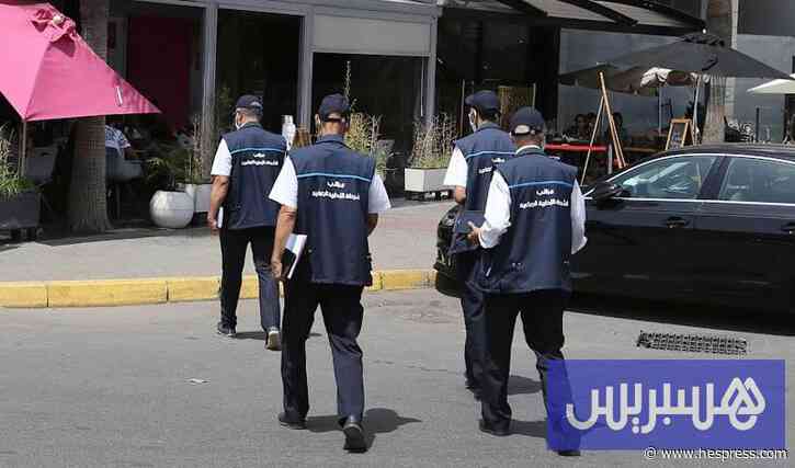 شبهات الاستغلال الانتخابي تسقط الشرطة الإدارية في امتحان الصيف