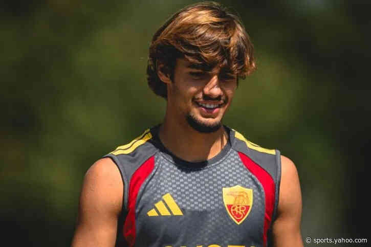 Roma vs Fiorentina: Mora nears debut, Soulé on the bench