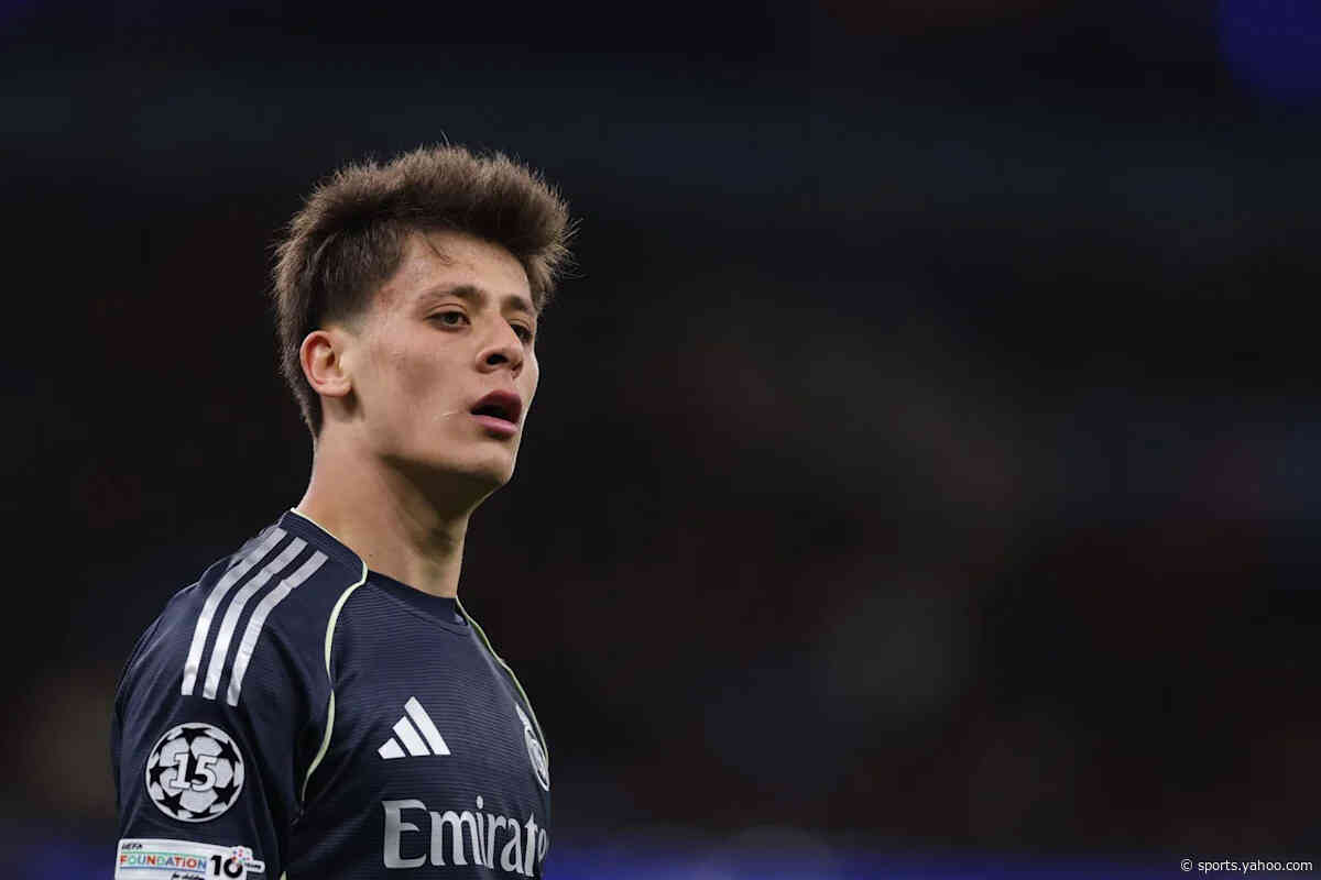 Real Madrid playmaker has Mourinho and board’s backing despite fierce competition