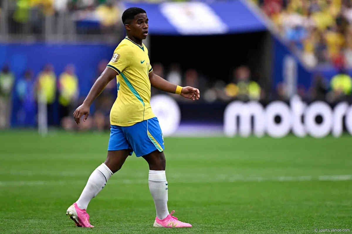 Report: Liverpool make contact over move for Real Madrid star