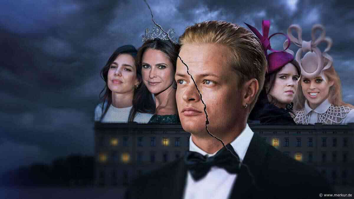 Die Last vom Leben in der zweiten Reihe