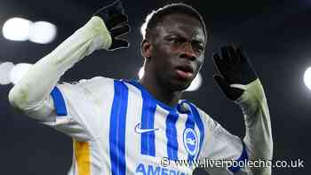 Liverpool can grant Yankuba Minteh the dream he was denied last season