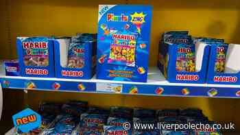 I spotted 5 rare products at Haribo outlet you'll want to get your hands on