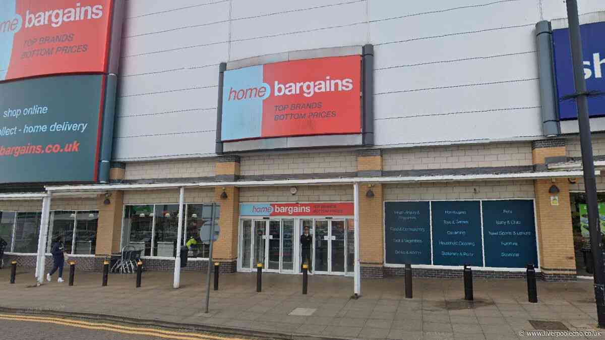 'Stronger' hair with £6 Home Bargains conditioner usually £33 at Selfridges