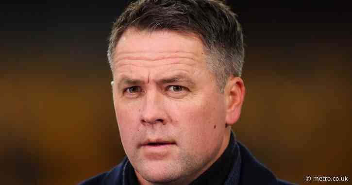 ‘What’s the point?’ – Michael Owen questions Mikel Arteta decision after Arsenal win