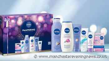 Debenhams shoppers race to get £17 Nivea complete pamper gift set for 26p