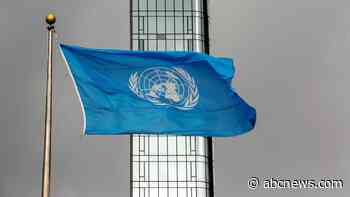 US plans to pay $850 million of the $5 billion it owes the United Nations