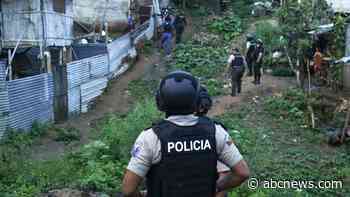 US Treasury sanctions Ecuador-to-US cocaine trafficking network