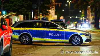 Unfall in der Schanze: Fahrradfahrer nach Kollision mit Auto schwer verletzt
