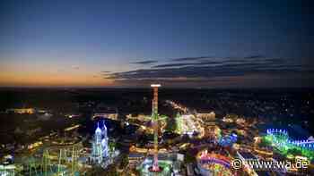 Die Kirmes-Termine in NRW im September – praktische Übersicht zum Herunterladen