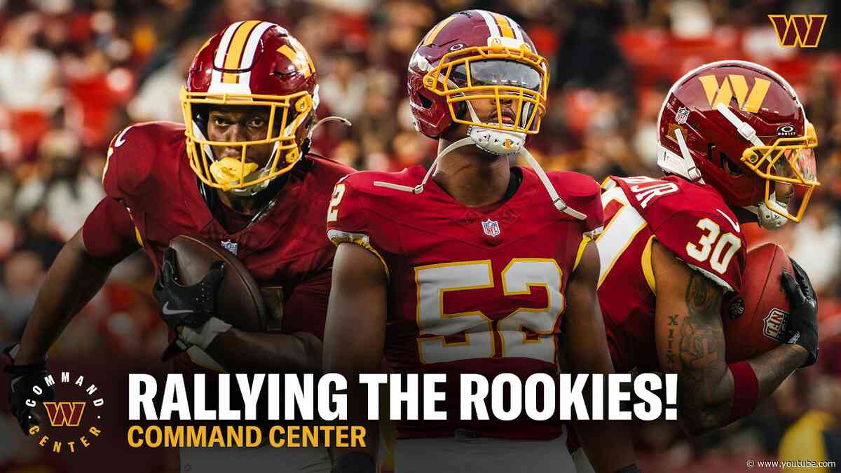 EXCLUSIVE Defensive Debrief, Detroit Lions Preview & Command Center Cup Championship