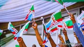 FULL LIST: Members of APC’s 2027 Presidential Campaign Council