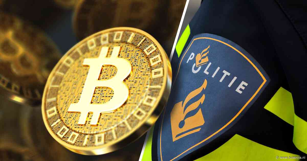Cryptofraude groeit sneller dan de politie kan bijhouden