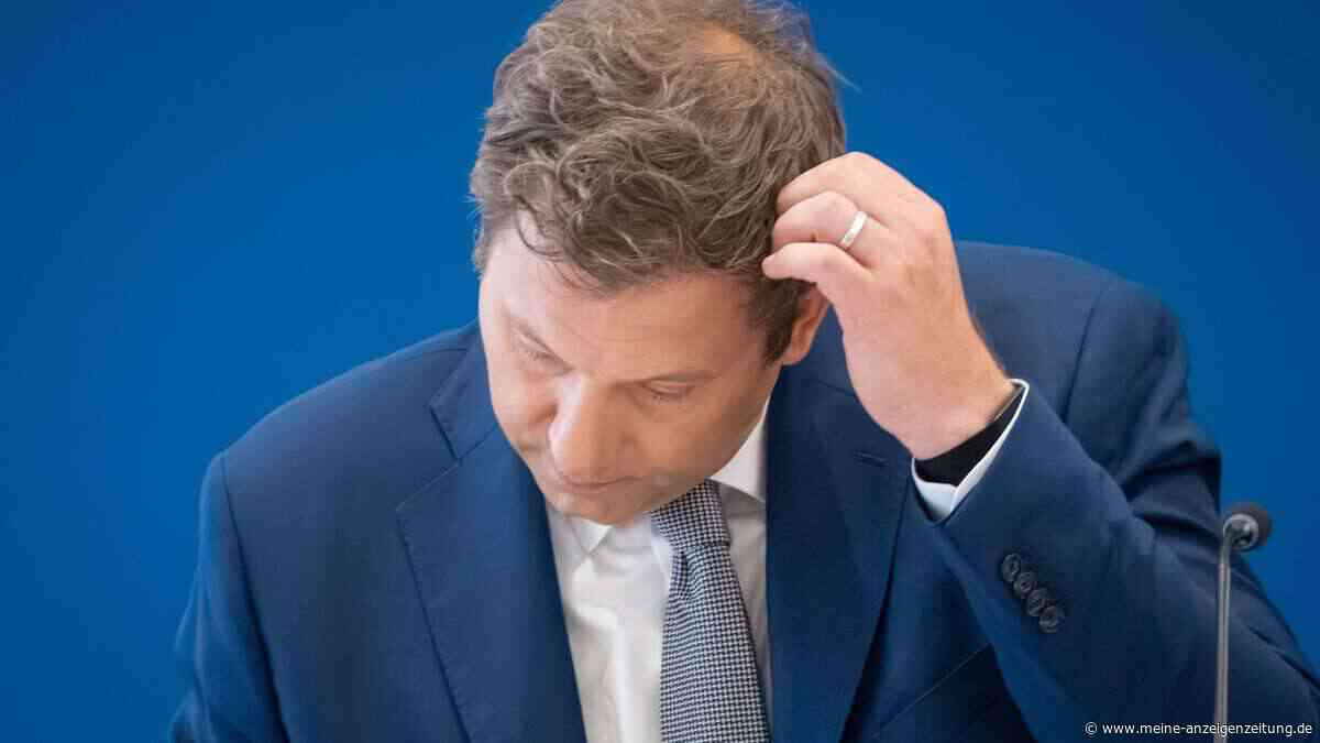 „Er kapiert es einfach nicht“: Klingbeil unter Beschuss – Szenarien für SPD-Großumbau kursieren
