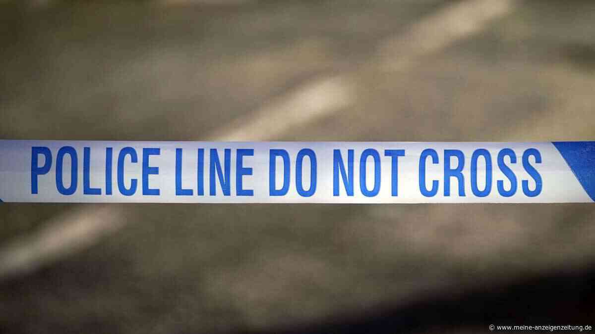 Mehrere Menschen bei Verkehrsunfall in England gestorben