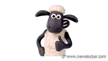 Britten willen storm vernoemen naar iconisch tv-personage Shaun het Schaap: ’Hij is zo schattig!’