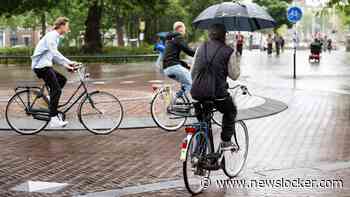 LIVE | Nog meer droogtemaatregelen afgeschaald in Nederland door verlossende regen