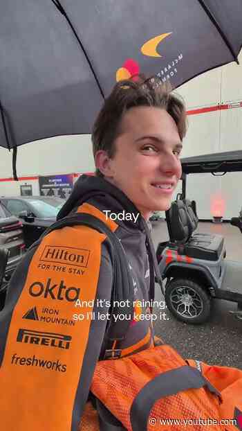 Always keeping our promises 🧡