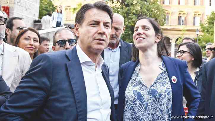 “Il nemico da combattere è la società di diseguali”: dopo Ocasio-Cortez Conte apre il dibattito sul woke nel centrosinistra