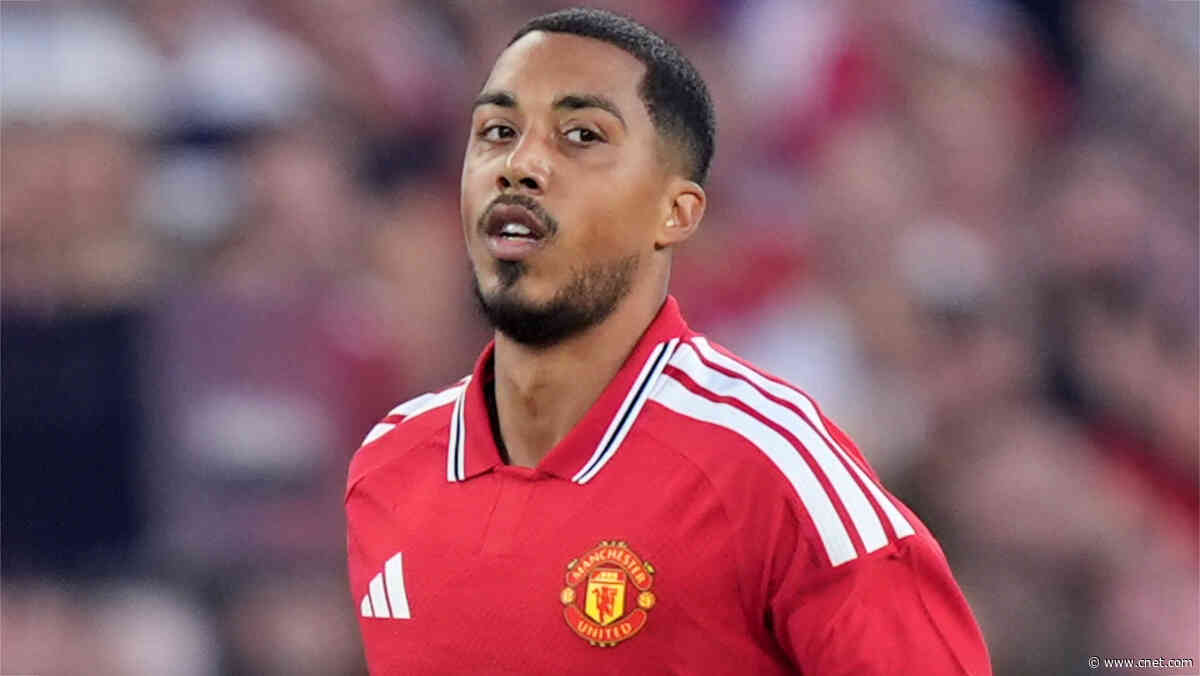 Premier League Soccer: Stream Hull City vs. Man United Live from Anywhere