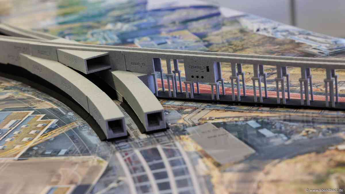U5 in Hamburg: Studie zeigt überraschende Alternativen zur geplanten Strecke