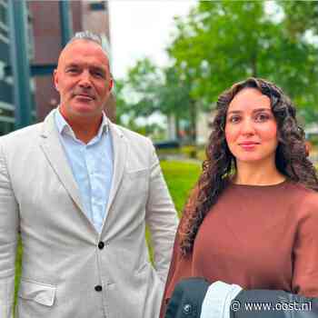 Of het een rechtszaak of kickbokswedstrijd is, advocaat Dilara (24) wil altijd winnen