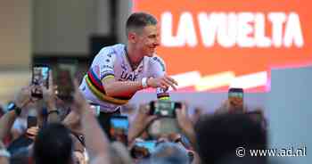 Voltooiing trilogie en flinke sprong op eeuwige ranglijsten: hoe groot wordt de Grote Tadej Pogacar Show in de Vuelta?