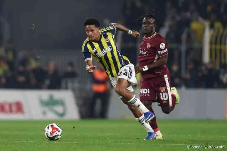 Roma advance in talks for Oosterwolde, offer €17-18 million