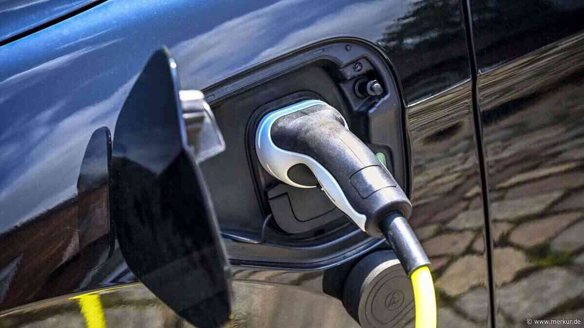E-Auto-Akku nach Unfall oft ein Totalschaden – Forscher wollen das ändern