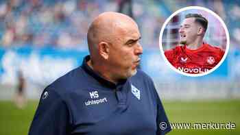 Mannheim-Boss irritiert mit Aussagen über eskaliertes DFB-Pokal-Derby