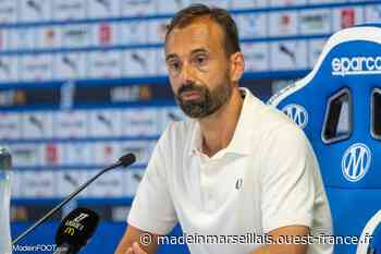 RC Strasbourg : Hugo Oliveira dévoile les deux qualités de Marseille qui ont fait basculer le match