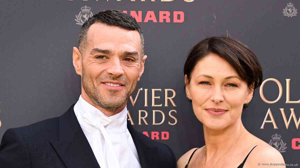 ITV The Voice star Emma Willis' life off-screen with husband after worrying surgery