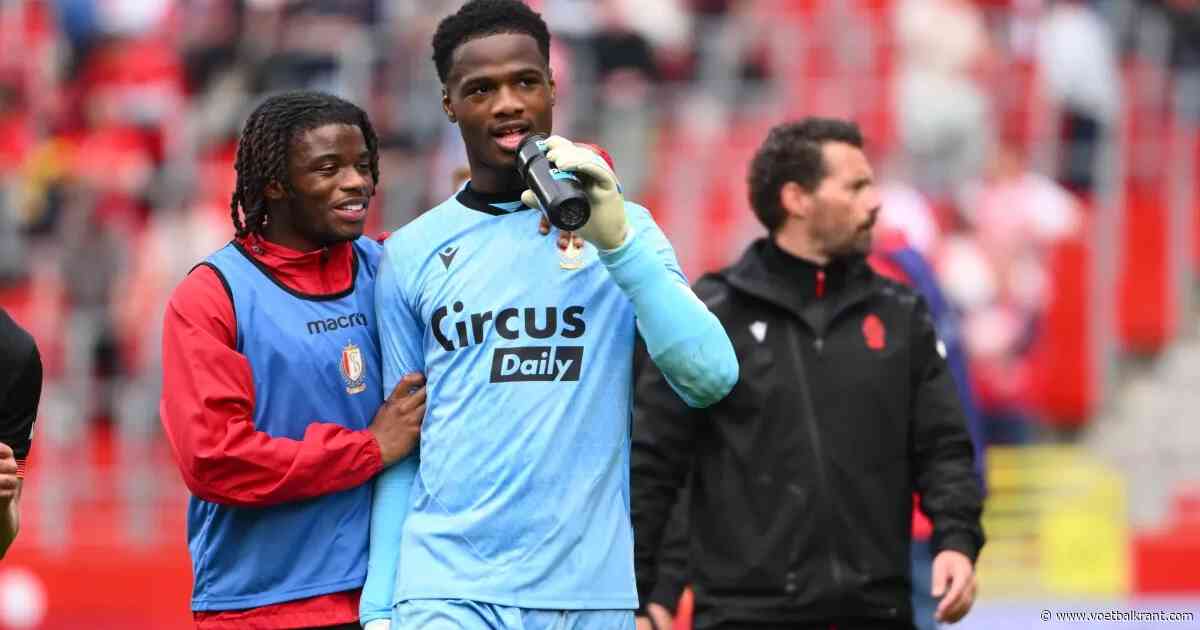 Live. Transfernieuws 22/8: wat met Epolo en Carrasco?