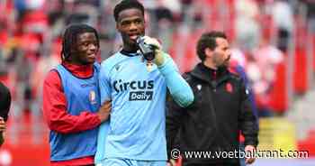 Live. Transfernieuws 22/8: wat met Epolo en Carrasco?