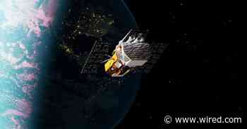 NASA Cancels Its Rescue Mission for the Aging Swift Telescope