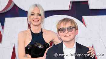 Anna Faris reveals 'religious' son Jack, 14, wants her to 'accept' Jesus