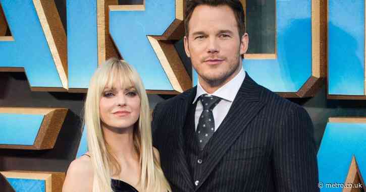 Hollywood star admits teen son with Chris Pratt is trying to convert her to Christianity